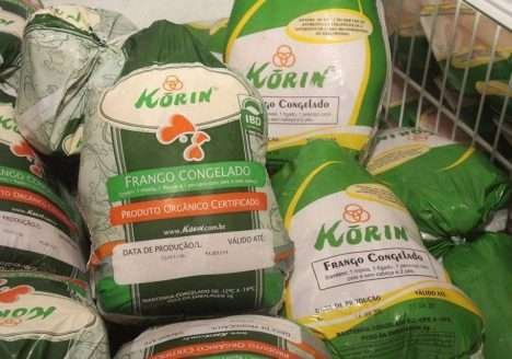 Para conquistar mais espaço, Korin investe em novos produtos