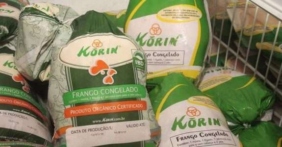 Para conquistar mais espaço, Korin investe em novos produtos