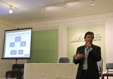 Comissão da Câmara aprova projeto de lei que restringe comercialização de orgânicos