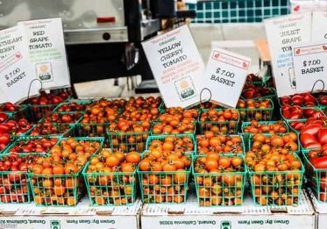 Setor orgânico dos EUA registra crescimento estável de 6,4% em 2017