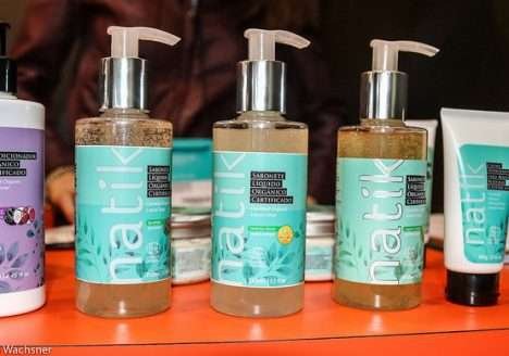Empresas de cosméticos orgânicos crescem e enfrentam o desafio da regulamentação