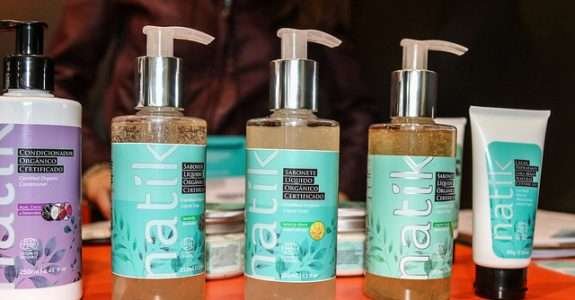 Empresas de cosméticos orgânicos crescem e enfrentam o desafio da regulamentação