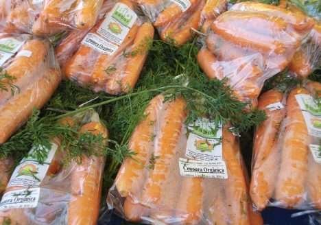 Em 2018, mercado orgânico deve gerar R$ 4 bilhões no país