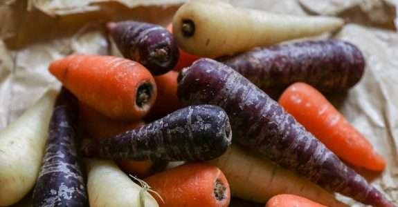 Variedades exóticas de legumes e hortaliças começam a entrar no cardápio do brasileiro