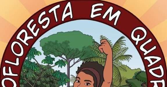 Agrofloresta em Quadrinhos