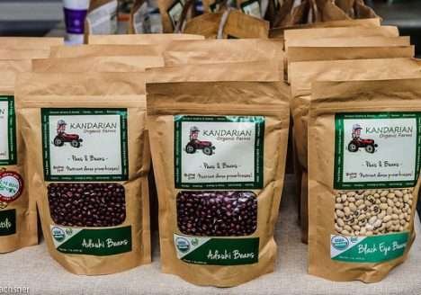 Agricultura regenerativa, ROC, novo selo de certificação orgânica nos EU?