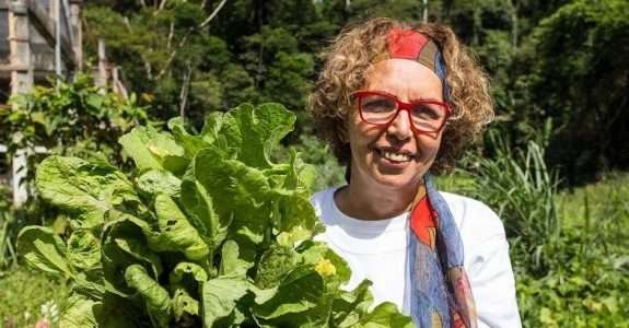 Hotéis mantêm horta própria para oferecer orgânicos a clientes