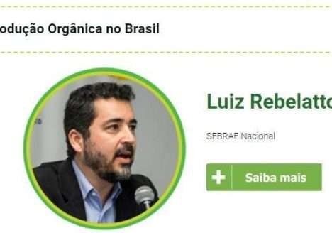 Produção orgânica do Brasil é destaque na Bio Brazil Fair 19