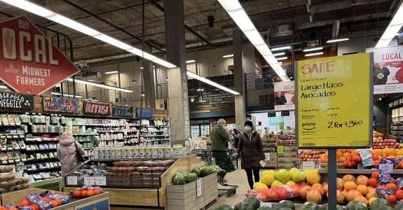 Novas tendências de alimentos para 2020 anuncia Whole Foods Market