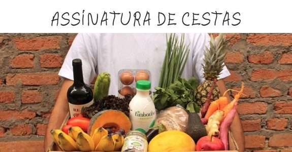 Com pandemia, aumenta demanda por produtos orgânicos