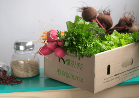 Rio de Janeiro ganha primeiro clube de consumidores de alimentos orgânicos