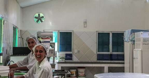 Coronavírus: cuidados na produção, no processamento e no consumo de hortaliças