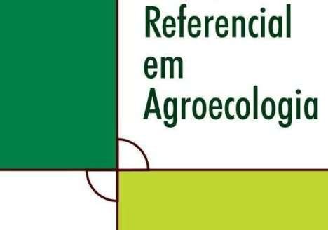 Marco Referencial em Agroecologia – Embrapa