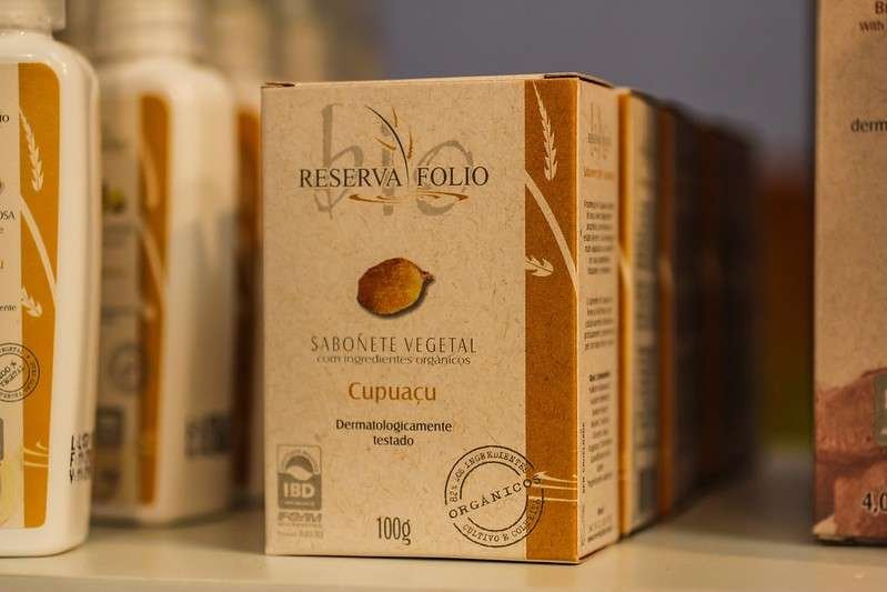 foto: OrganicsNet, Reserva Folio