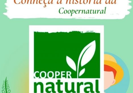 Coopernatural: fomentando uma agricultura familiar, sustentável e ecológica