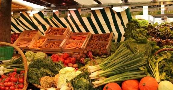 Panorama do varejo orgânico na França