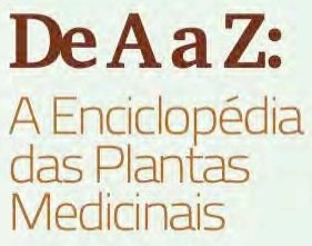 Enciclopédia: Plantas Medicinais
