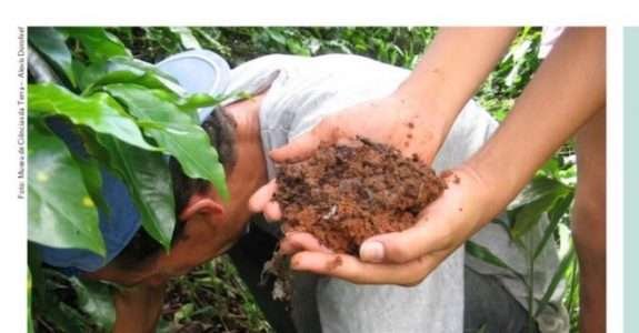 Agroecologia e manejo do solo