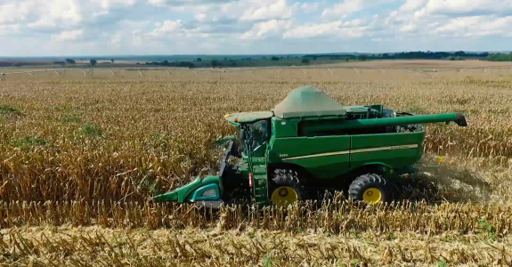 Você sabe o que é agricultura regenerativa?