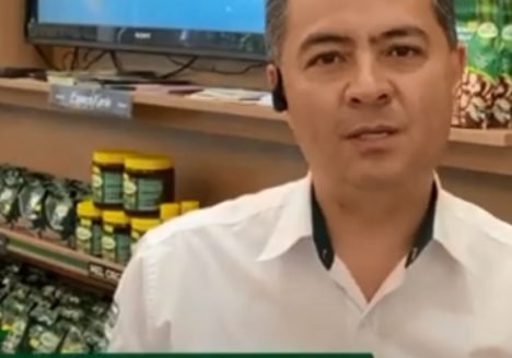 Mercado de orgânicos cresce em Brasília/DF – Lojas Korin