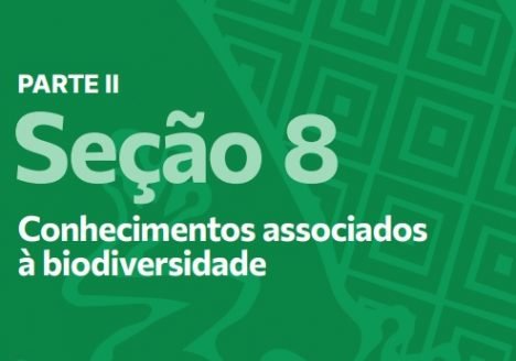 Conhecimentos associados à biodiversidade: Povos Tradicionais e Biodiversidade no Brasil