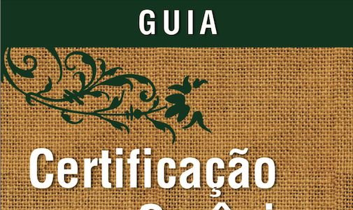 Guia Certificação Orgânica: INT