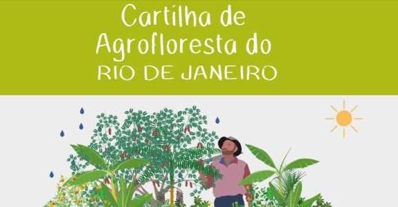 Agrofloresta do Rio de Janeiro – SIAMA
