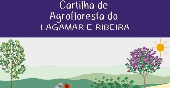 Agrofloresta do Lagamar e Vale do Ribeira – SIAMA