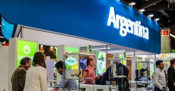 Argentina publica o relatório anual da produção orgânica