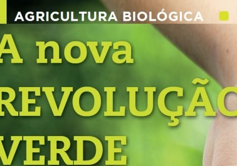 A nova Revolução Verde: Revista A Lavoura