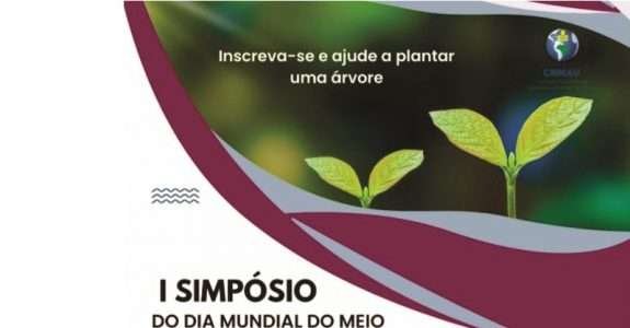 I Simpósio do Dia Mundial de Meio Ambiente das Mulheres Agraristas da UBAU/CNMAU