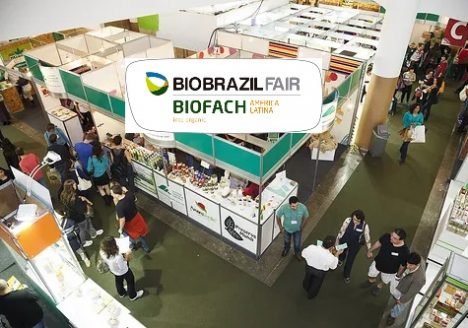 Empresas da rede OrganicsNet/SNA lançam novos produtos na BioBrazil Fair