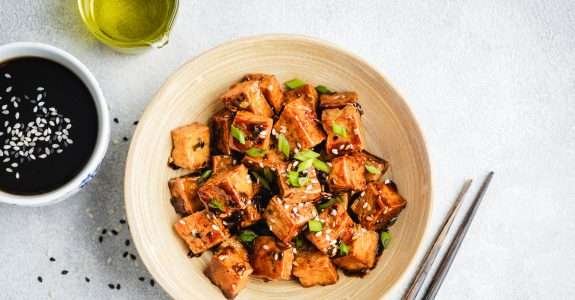 Alimentos à base de plantas na Europa cresceu 49%, atingindo um valor total de vendas de € 3,6 bilhões