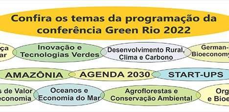 Green Rio 2022