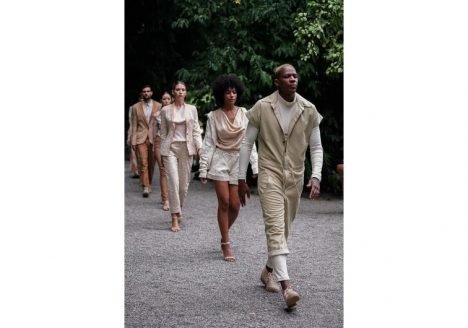 Produtos de algodão orgânico da Paraíba vão receber certificado europeu em Milão