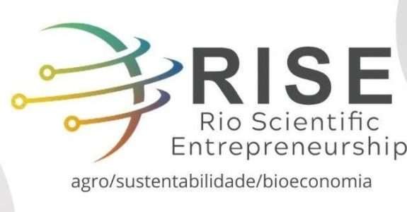 RISE 2022 – Rio Scientific Entrepreneurship