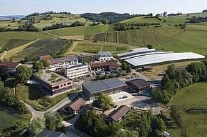 Como o FiBL coleta dados da produção orgânica de todo o mundo?