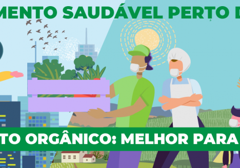 USDA fortalece regras orgânicas