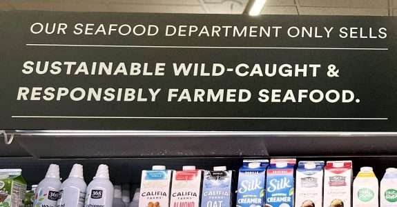 EUA reforça protocolos de alimentos orgânicos para combater fraudes