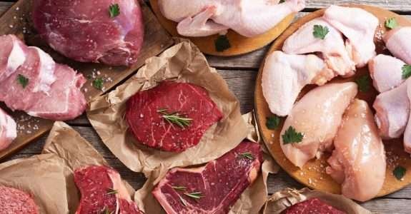 Marfrig começa a processar carne orgânica no Brasil