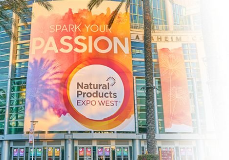 Os 5 principais produtos orgânicos de produtos naturais Expo West 2023