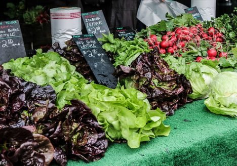 Embrapa inicia coleta de dados sobre sistemas alimentares urbanos sustentáveis