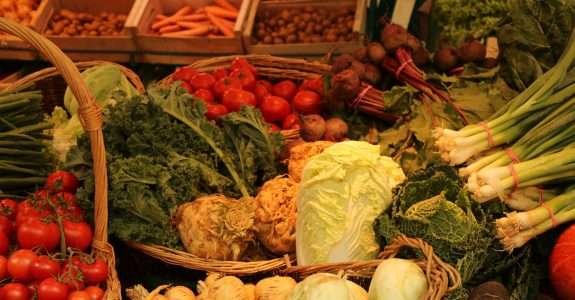 Empreendedora faz sucesso após migrar da agricultura convencional para produção orgânica