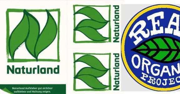 Real Organic Project assina parceria inovadora com a alemã Naturland