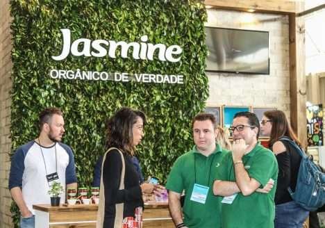 Marca de alimentos saudáveis inspira com ações ecológicas