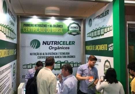 Aumenta a busca por fertilizantes certificados para agricultura orgânica