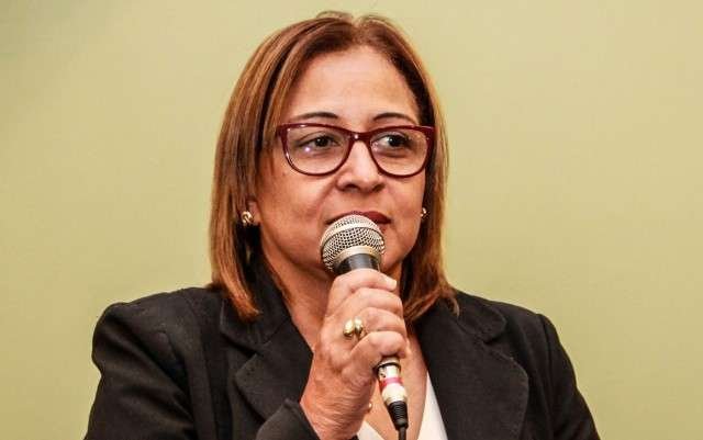 &ldquo;A sustentabilidade est&aacute; crescendo no agroneg&oacute;cio, principalmente em torno de projetos integrados com a agricultura familiar&rdquo;, avaliou Mari&acirc;ngela Rossetto, coordenadora de Alimentos do Sebrae-RJ. Foto: Sylvia Wachsner