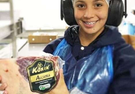 Carne Bovina Orgânica é Realidade