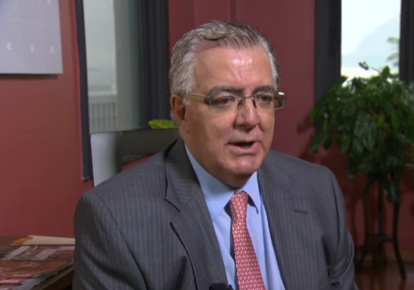 Feirantes vendem produtos com agrotóxico como orgânicos