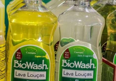 Biowash: veja os pontos que vendem os produtos